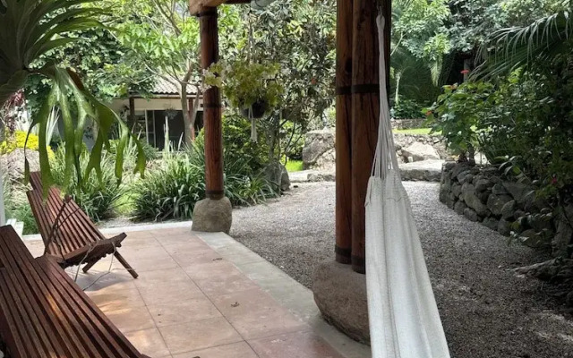 Finca Catalina Hotel Boutique