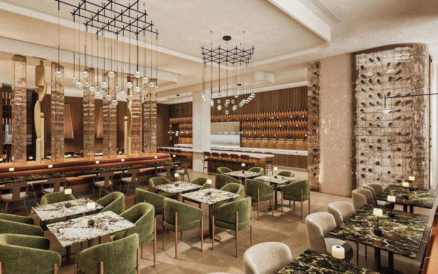 AC Hotels By Marriott Vilnius