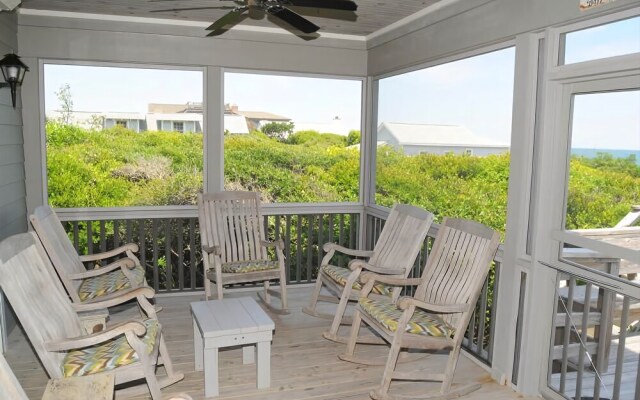 Tranquillity Too - 5 Br Home
