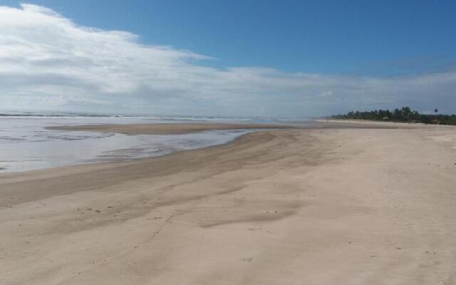 Casa de Praia Ilhéus