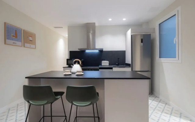 Stay U-nique Apartment Muntaner