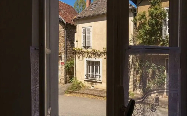 Superb Villa With Private Pool in Les Vans