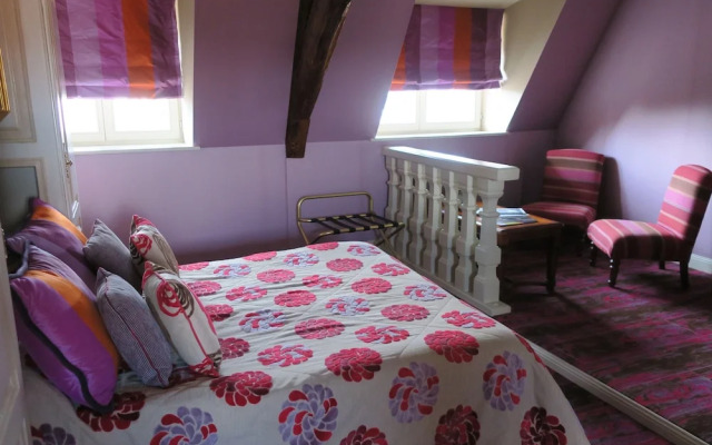 Hostellerie de la Pommeraie by Popinns