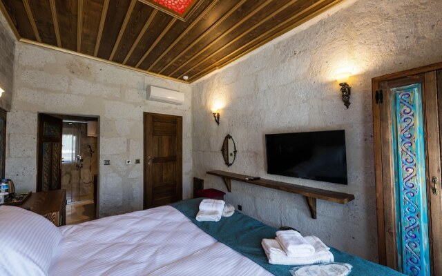 Foremanson Cave Hotel