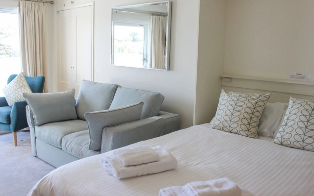 34 The Salcombe