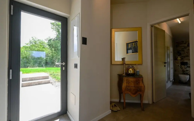 Radiant and Secluded Villa With Pool