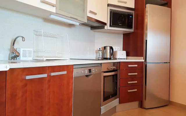 Okeanos fantastic 2 bedrooms VR-PN