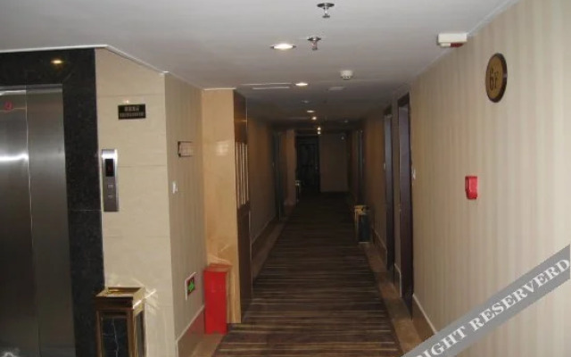 Taimu Hotel