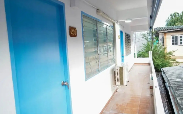 RQ North Pattaya By Collection O