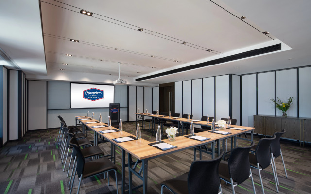 Hampton by Hilton Jingdezhen Fuliang