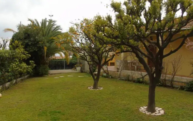 Villa St. Roman
