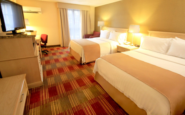 Holiday Inn Monclova by IHG