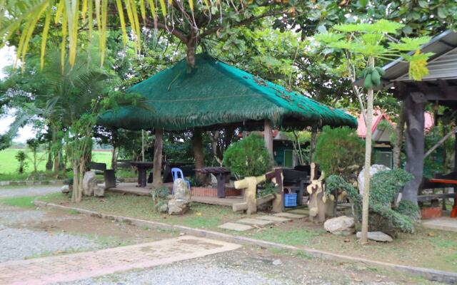 Nipa Hut Resort