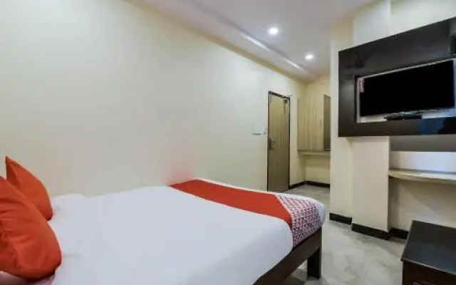 The Elite Inn by OYO Rooms