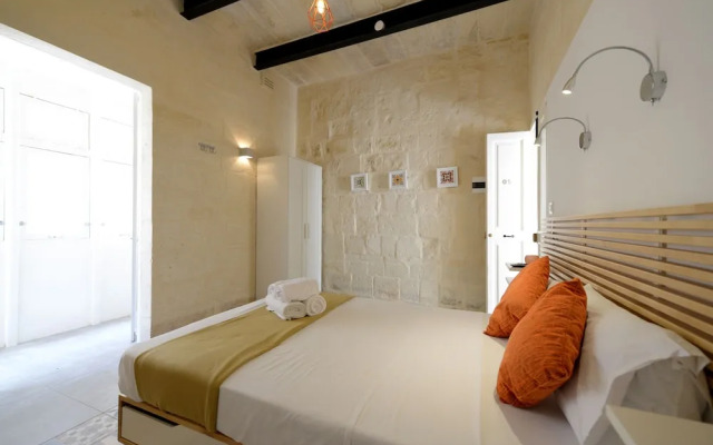 Vallettastay - LOVELY HOUSE