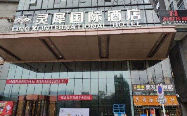 Lingxi International Hotel
