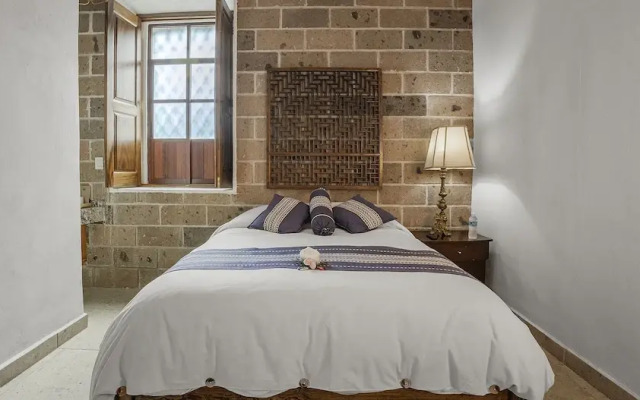 HOTEL Casona El Calvario