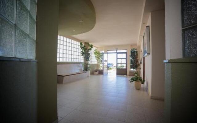 Apartamentos Florida II