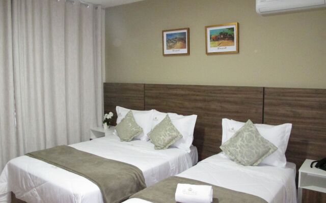 Princesa Isabel Pousada & Hotel - Rua Teresa