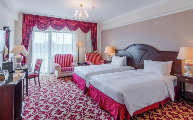Hilton Sibiu