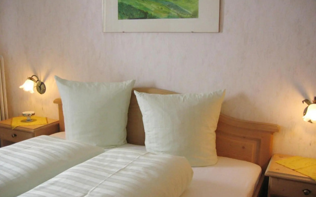 Pony-Ziegen-Hasen-Ranch Bichlbach