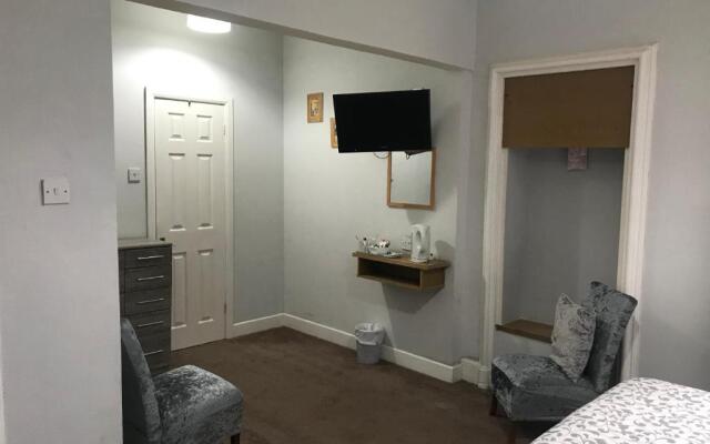 Dunmoore Guesthouse