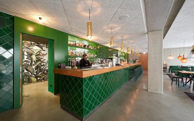 Kitz Boutique Hotel & Restaurant