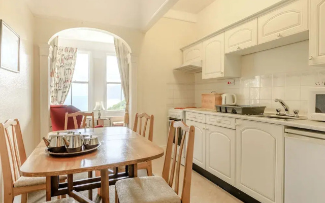 Clooneavin Apartment 6