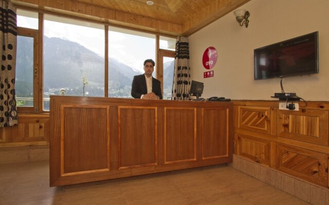 OYO 8724 Vashisht