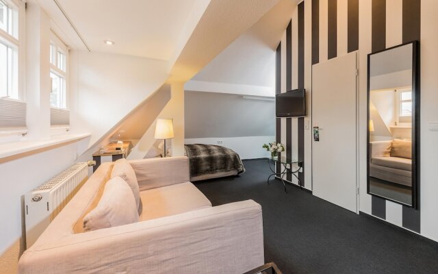 Boutique-Hotel Villa Anna