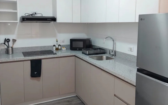 w Bright Stylish 2BR in Cusco