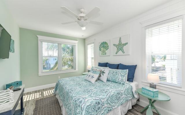Seaside Magnolia