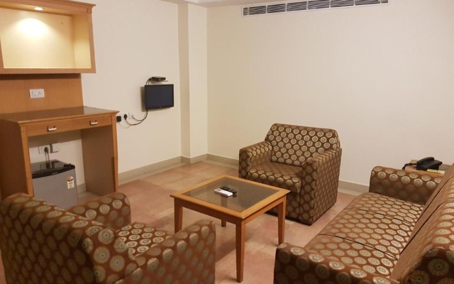 The Classik Fort — 3-star hotel in Maradu