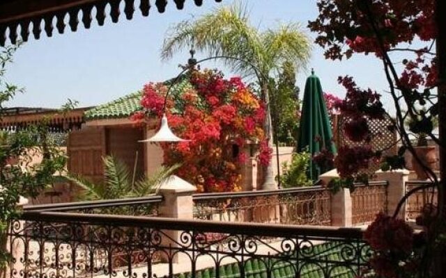 Riad Zouina