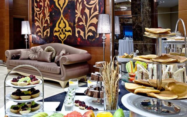 Holiday Inn Ankara - Kavaklidere by IHG