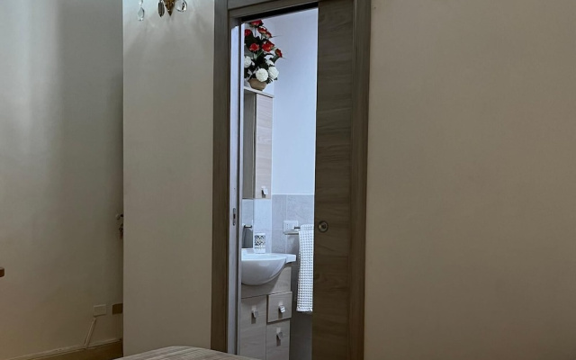 B&B 091