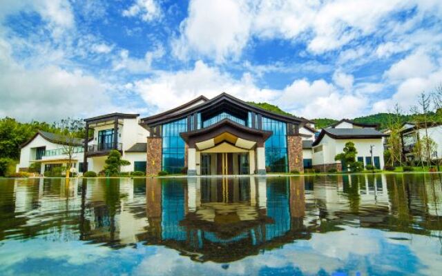 Ningbo Narada Dongqian Lake Resort Ningbo