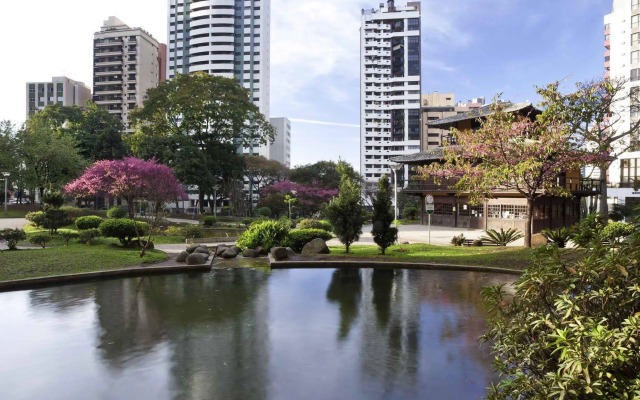 Mercure Curitiba 7 de Setembro