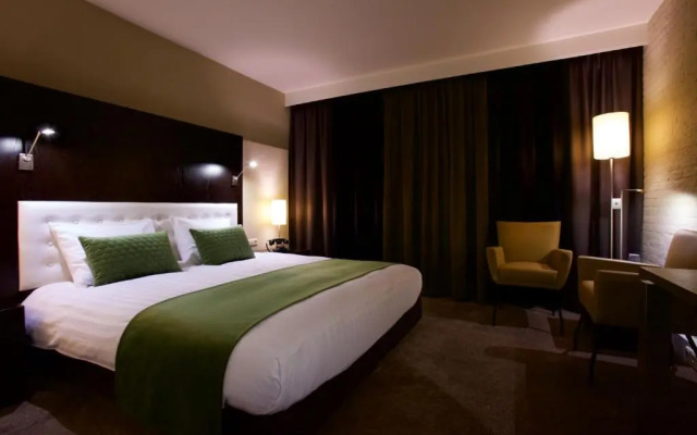 Hotel Arrows