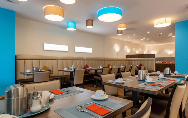 Trip Inn Hotel Münster City
