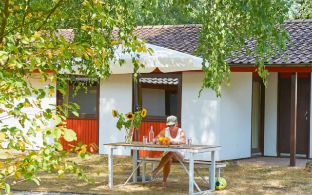 Comfort Sauna 4p in Uelsen