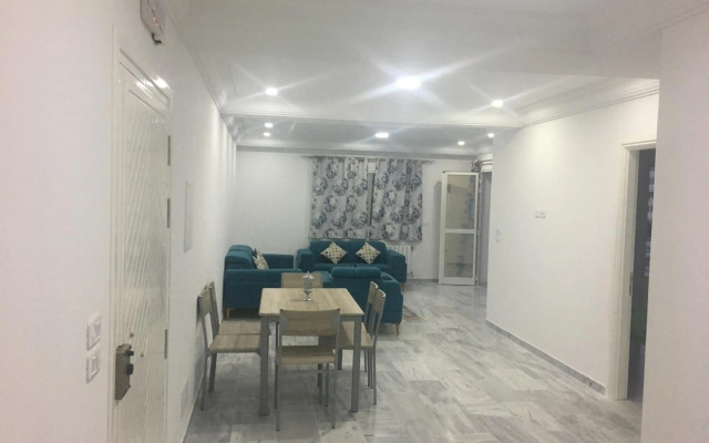 Maria Sea view Apartment