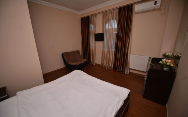 Hotel Aquapark Batumi