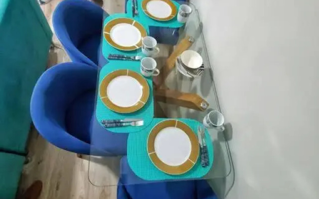 Apartamento estreno céntrico y moderno