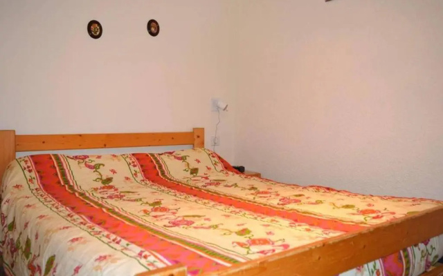 Appartement Le Grand-Bornand, 2 pièces, 6 personnes - FR-1-241-11