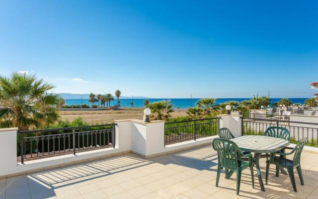 Villa Dalia Large Private Pool Walk to Beach Sea Views A C Wifi Eco-friendly - 2326