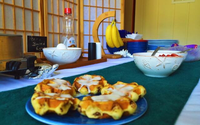 Meris Gardens Bethany