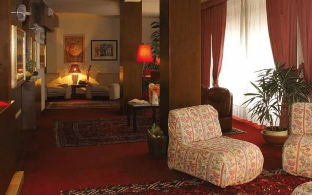 Hotel Nuovo De Cesero