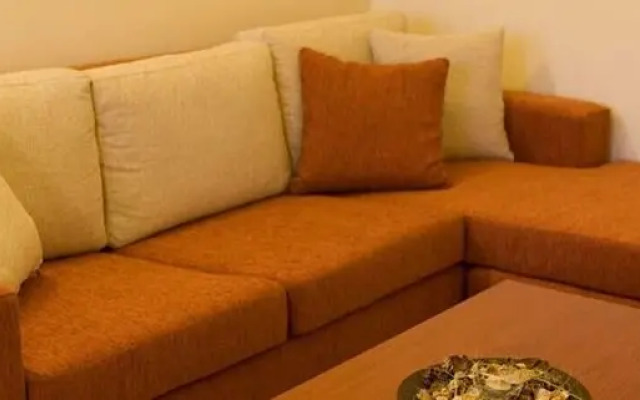 Nafplion, Bourtzi Fully Equipped Residence