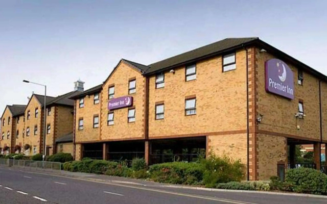 Premier Inn London Romford - Mercury Gardens